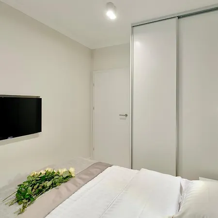 Apartment ...love Wola... *