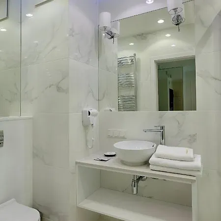 ...love Wola... Apartamento