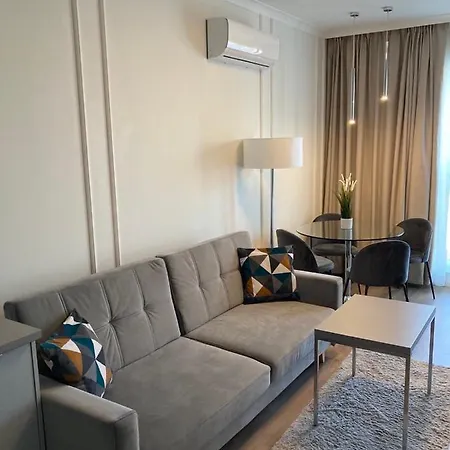 Apartment ...love Wola... Warsaw