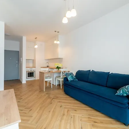 Apartment ...love Wola...