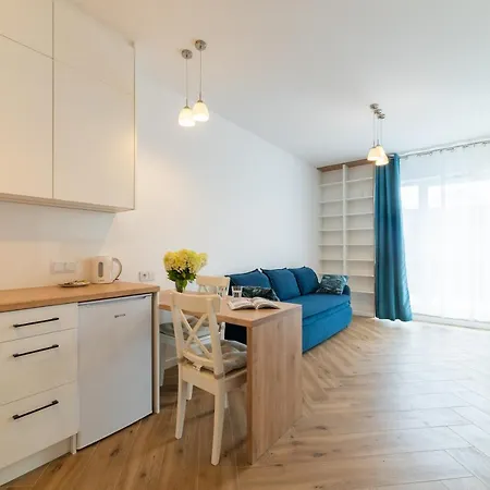 Apartment ...love Wola... Warsaw